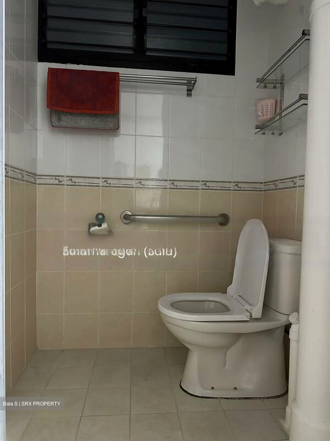 Blk 714 Clementi West Street 2 (Clementi), HDB 3 Rooms #479734661